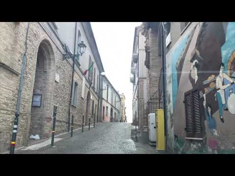 Mutignano Antico Borgo