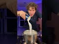 DOCE DE LEITE CASEIRO Com Só 2 Ingredientes