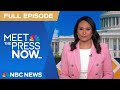 Meet The Press NOW May 7