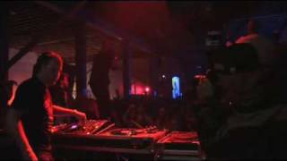 Smog LA, January 2009: Caspa