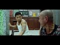 Special ID Fight Scenes