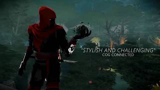 Aragami [Shadow Edition] video 1