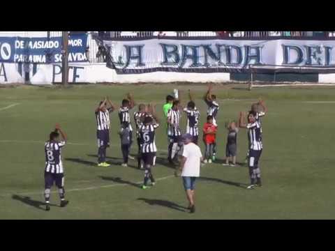 13ª fecha - Torneo Federal B | Sarmiento 3-2 Defensores de Esquiú