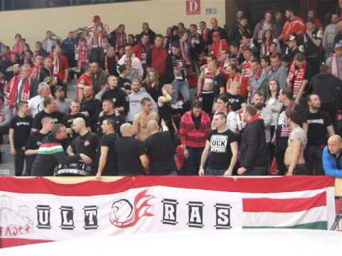 Aluinvent-DVTK vs. Basket Landes 15/16 - Diósgyőr a legjobb csapat...