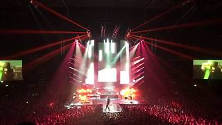 Imagine Dragons - Mouth Of The River [Live at 3Arena, Dublin 26.02.18]