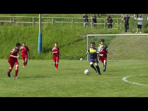 Peace Cup 2025 Novazzano: Insema1 - LarioIntelvi