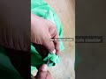 Alter The Ready Made Loose Shoulder