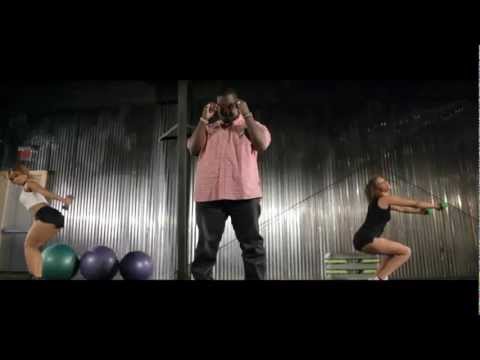 C-Loc (BiggDawg) - Working These Hoes - Official Music Video