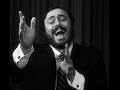 Luciano Pavarotti - 'A vucchella (Salzburg, 1976)