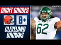 2023 NFL Draft Recap: Cleveland Browns FULL DRAFT GRADE | CBS Sports