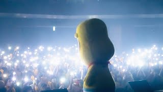 Walk Through the Stars Tour Live ダイジェスト