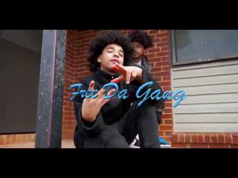 Trazy 3x - Slide (Official Music Video)