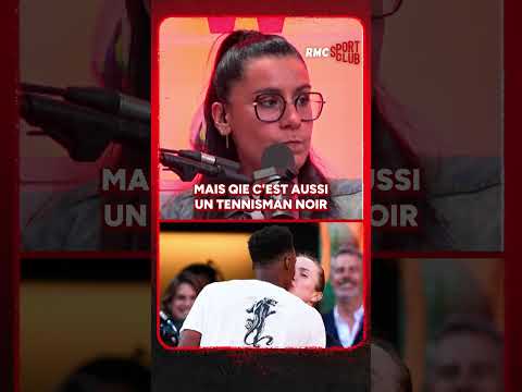 "Il a montré la voie !" Monfils une inspiration !