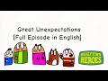 Higglytown Heroes Great Un Expectations Full Episode In English