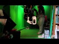Portal 2 Aperture Science Glados Test Movie [SFM ...