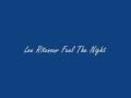 Lee Ritenour-Feel The Night
