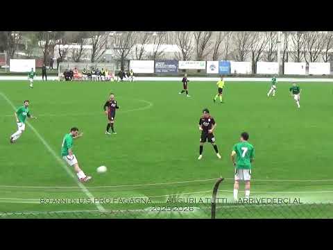 PRO FAGAGNA 2024  2025