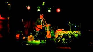 Caleb Lovely   &quot;All We Have&quot; LIVE at The End, Nashville.