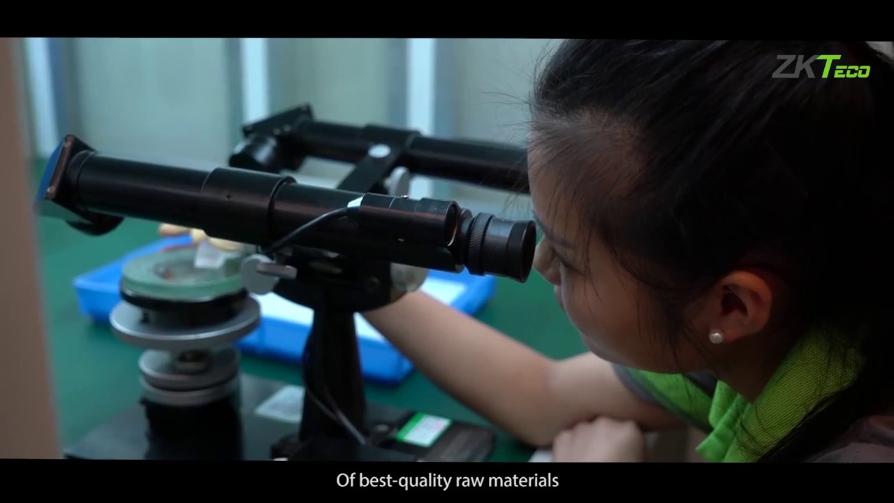 Security Warehouse stock a wide range of ZKTeco Access Control and Time & Attendance Solutions