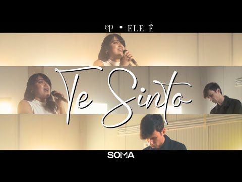 Te Sinto (Clipe Oficial) | SOMA