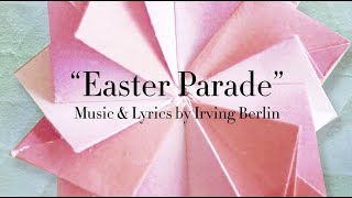 Sarah Vaughan &amp; Billy Eckstine | &quot;Easter Parade&quot; by Irving Berlin (Official Lyric Video)