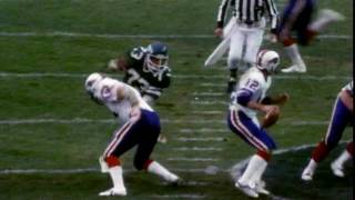 Howie Long on Jets Legend Joe Klecko