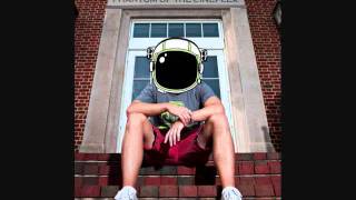 Phantom of the Cineplex-I'm A Dreamer