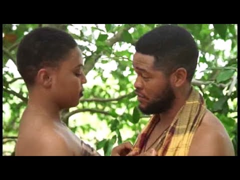 KINGDOM OF MAGIC PART 2 - REGINA DANIELS'S NEW NIGERIAN NOLLYWOOD EPIC MOVIE