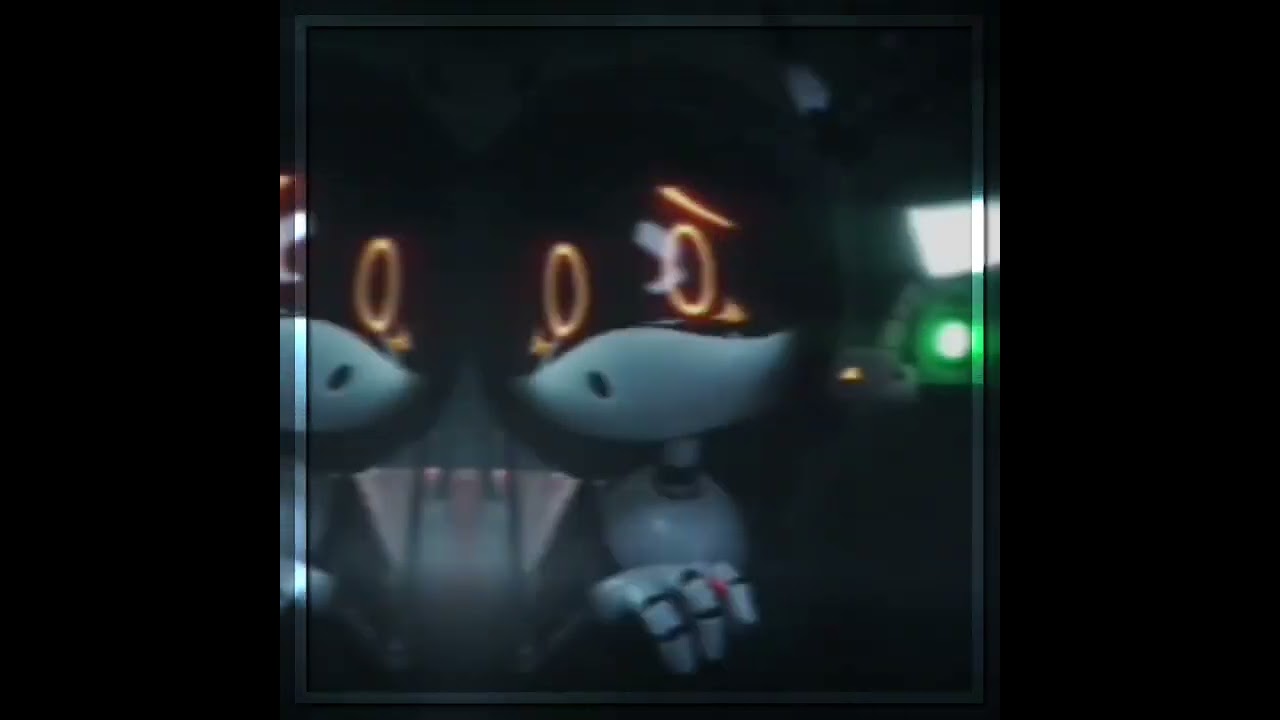 ALICE!🧡/murder drones (≧∇≦)/edit 😻