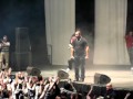 Busta Rhymes Budapest 2010 Break Ya Neck