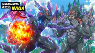 Download lagu Bereinkarnasi Ke Isekai Sebagai Telur Naga dengan Kekuatan Evolusi Tanpa Batas (Ep1-6) mp3