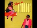 Hey Fool　／　Chic