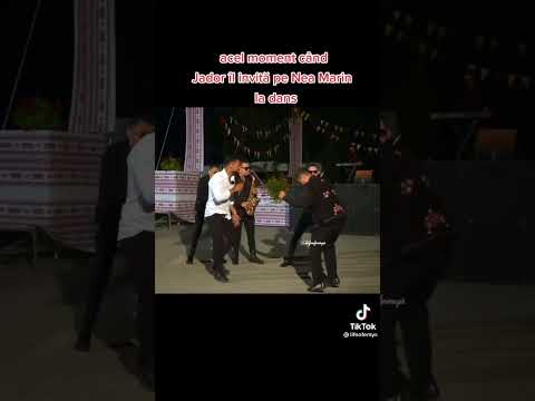 acel moment când Jador îl invită pe Nea Marin la das 09.01.2022 Ianuarie 2022