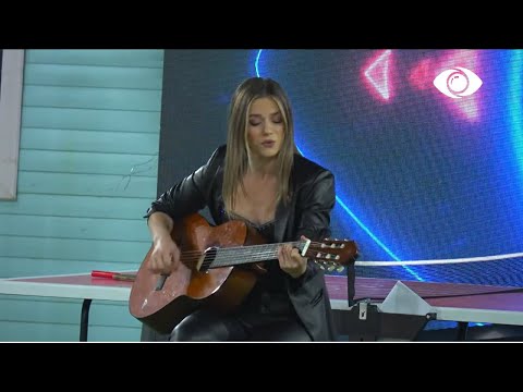 Talent Show/ Performanca e Nitës - Big brother VIP
