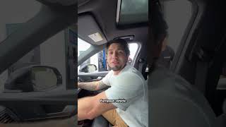 Download lagu Why didn't he drive off 😭 #mechaniclife #mechanic #technician #autorepair #funny #mechanicmemes #fyp mp3