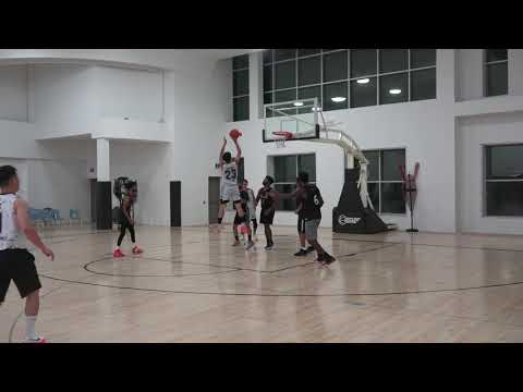 Brown Mambas vs Highest Farmacy - sunday tier 4 - tcbl 2022 summer