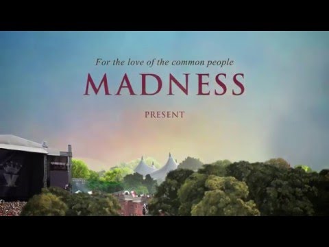 Trailer Madness Presents - House Of Common Festival, Clapham Common, London