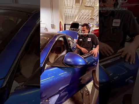 Thumbnail for LS Swap in Fisker Karma Electric Car! by Car