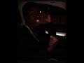 Ray Voughn Dope Car Freestyle