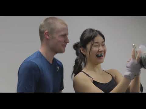 UCL Muay Thai 2023/24 Film (FULL)