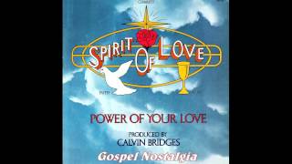 &quot;Save Me Lord&quot; (1978) Calvin Bridges