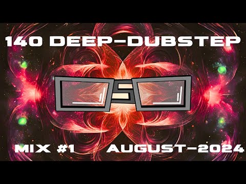 140 Deep-Dubstep Mix #1 - Dubstep Sessions by O5O