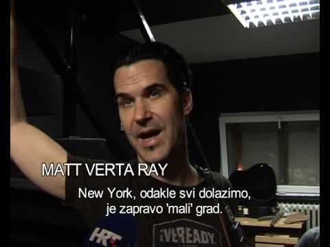 Vip Music Club LP - Heavy Trash report