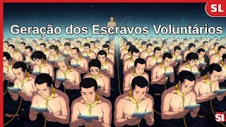 9 Duras Lições de Goethe sobre Escravidão Voluntária