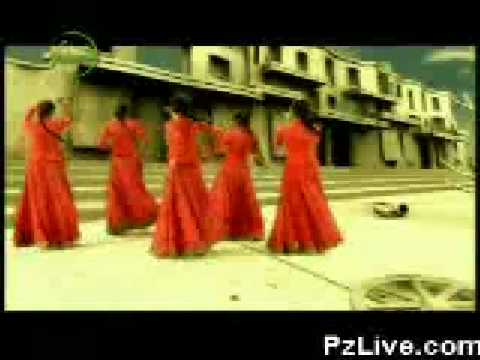 Gippy Grewal - Akh Lard Gayi