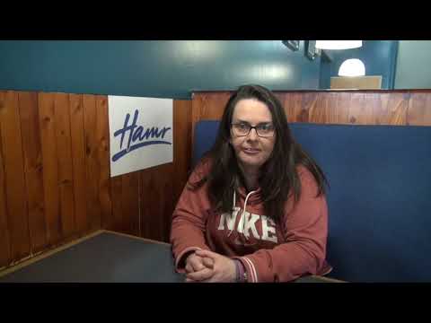 Sportovec roku Prahy 10 - Ladislava Pořízková