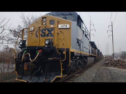 Ancient Railroad Track Restored - First M427 w/ New Speed Limit on the Worcester Main! [12-31-22]