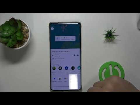 MOTOROLA Edge 60 Pro – How to Share Live Location