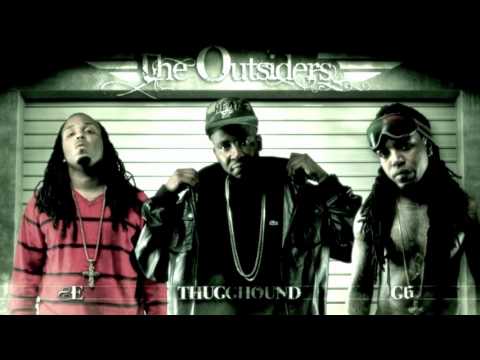 The outsiders feat Slydd - she bad