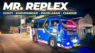 Download lagu Kadupandak - Pagelaran : Pagi - Pagi Naik Elf Mr.Replex, Boleh Ngatap Gak Ya? mp3